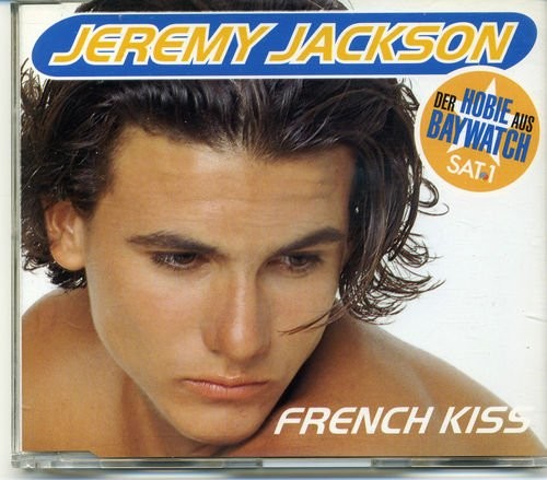 Французский поцелуй Джереми Джексона (CD)