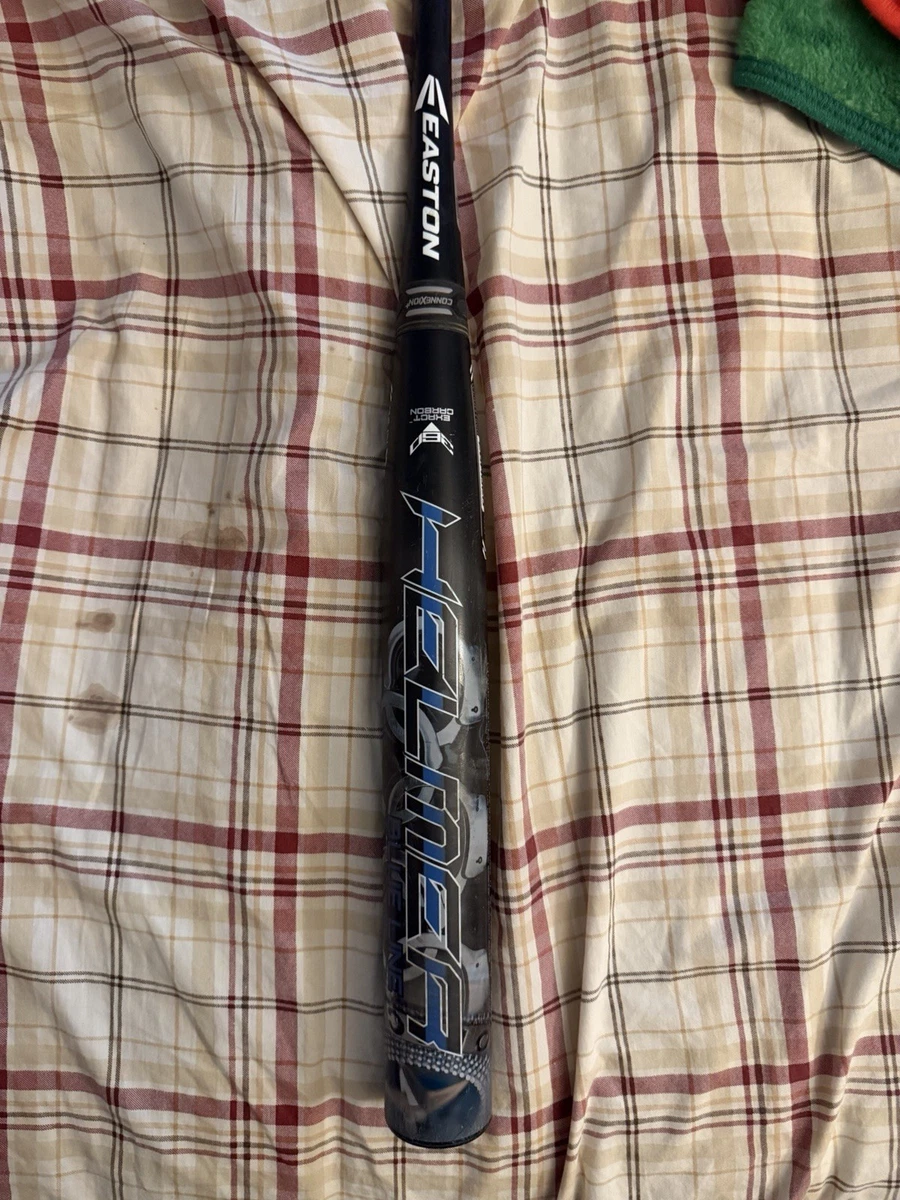 Batte De Softball Easton B3.0 Raw Power 34" 28 Oz – Composite IMX, Technologie 2 Pièces, Bon état