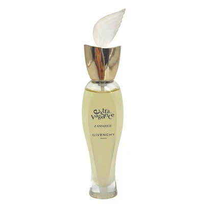 Givenchy Extravagance D Amarige | eBay