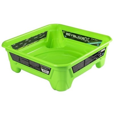 Hasbro F9578EU4 - Beyblade X Beystadium Battle-Arena