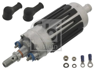 FEBI BILSTEIN Kraftstoffpumpe 29464 für MERCEDES AUDI 200 W124 100 80 190 W126