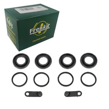 FRENKIT REPARATURSATZ BREMSSATTEL HINTEN passend für AUDI Q7 VW TOUAREG | 230026