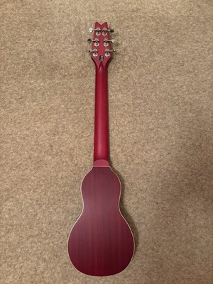 Washburn Rover RO10 Reise-Akustikgitarre