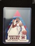 18-19 Crown Royale Basketball Paul George Panini Choice Awards Die Cut #/75!!