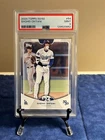 2024 Topps 50/50 Shohei Ohtani #54 Dodgers Mint PSA 9