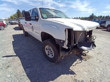 Sierra250 2009 Battery Tray 11978505