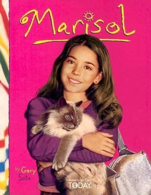 Marisol (American Girl Today) by Gary Soto
