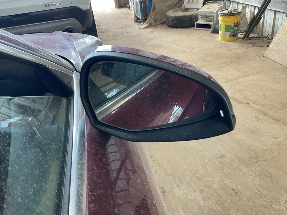 AUDI A5 2019 Side View Mirror 4682825 - Imagem 2 de 2