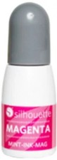 Silhouette Mint 5ml. Ink Magenta 814792018446