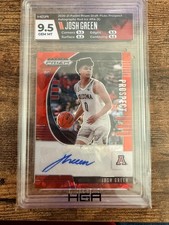 2020-21 Panini Prizm Draft Picks Basketball Cards 27