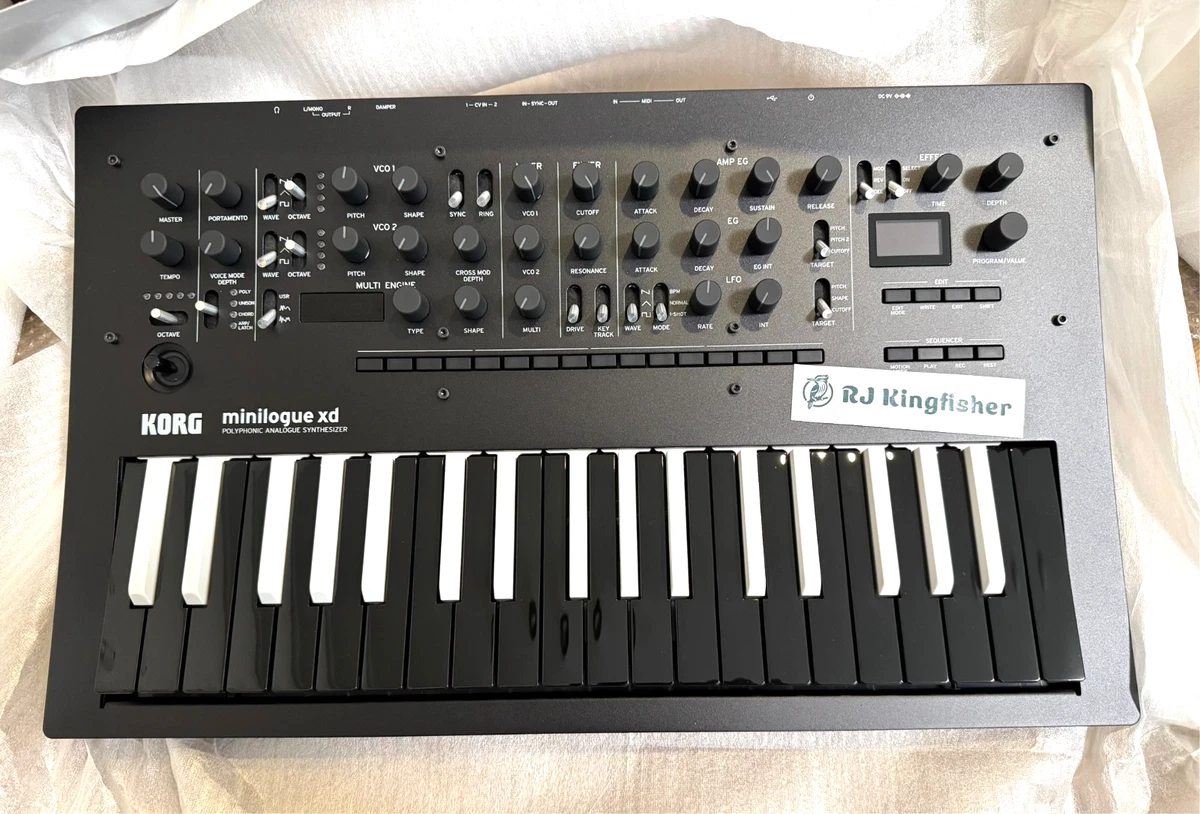 Preços baixos em Teclado Korg X3 | eBay