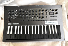 Korg minilogue xd inverted color limited edit...