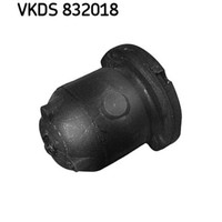 Lagerung Lenker SKF Vkds 832018