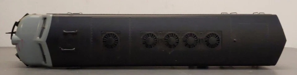 LGB 70457 G Scale Baltimore & Ohio F-7 ABA Diesel Locomotive Set EX/Box - Image 4 of 4