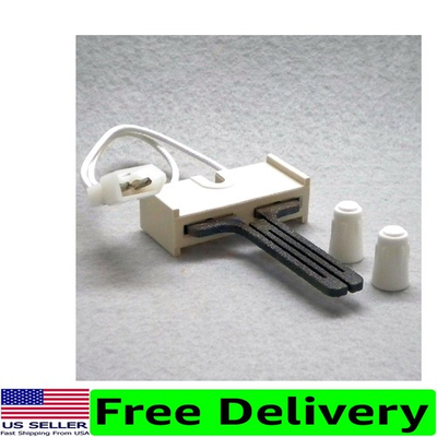 #ad #ad High Temperature Hot Surface Ignitor for Carrier Bryant Payne – OEM LH33ZS004 $37.97