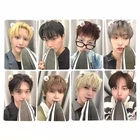 [ATEEZ] GOLDEN HOUR : Part.5 / Bad / 260703 Applemusic Gift Photocard 햄스티즈