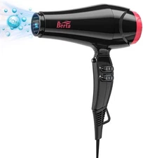 Berta 1875W professional Salon Hair Dryer