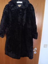Damen Pelzmantel