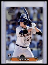 2024 Stadium Club #36 Colt Keith