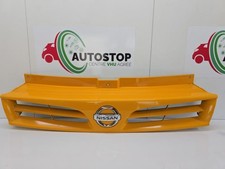 Calandre Nissan PRIMASTAR
