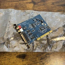 M-Audio Delta 1010LT Sound Card - BRAND NEW!