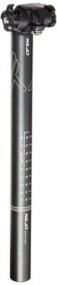 XLC Sattelstütze Comp SP-R04 Ø 27,2mm, 350mm, schwarz