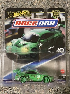 Hot Wheels Race Day Rexy | eBay