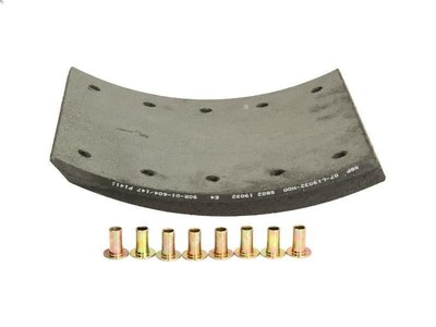 Bremsbelagsatz, Trommelbremse SBP 07-L19032-N00 für G 9.839 1988-199
