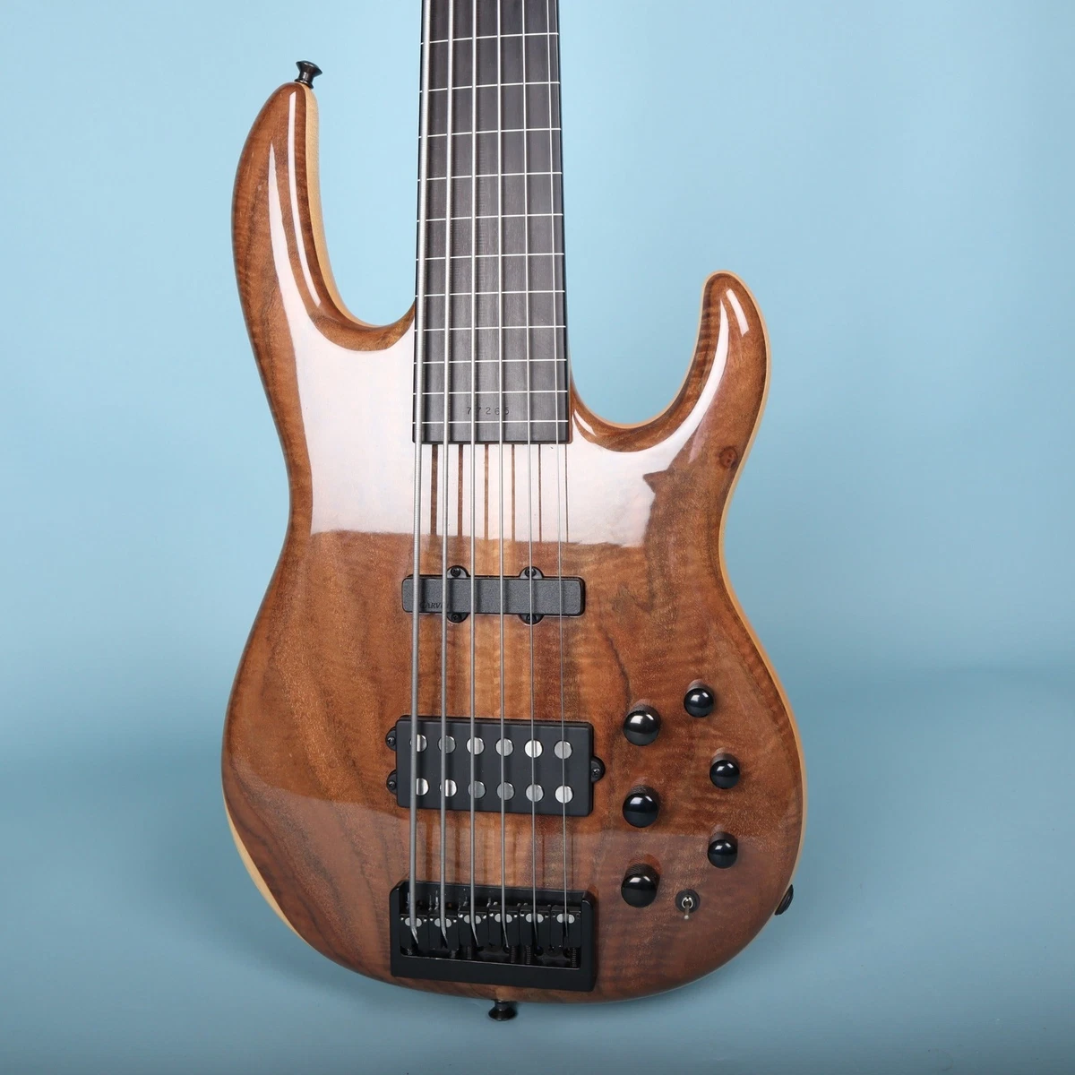 Carvin Bass Guitars for sale | eBay