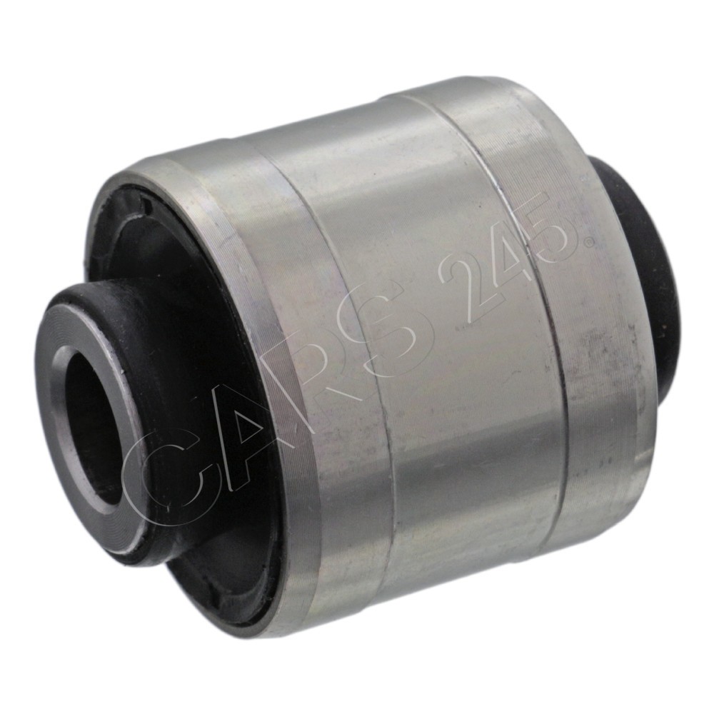 SWAG Rear Axle Control Arm Trailing Bushing Fits MITSUBISHI Lancer
