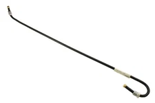 Land Rover Defender 90 110 2.5TD 19J Fuel Spill Pipe NRC8505 ETC6902