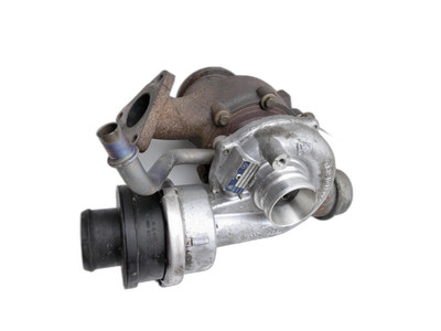 Turbolader Turbo Abgasturbolader für Mercedes W245 B200 06-08 CDI 2,0 106KW