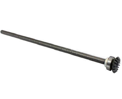 NICE PRWNG07 Replacement Rolled Screw Group Wingo 24V WG3524 WG5000 WG5024 Long