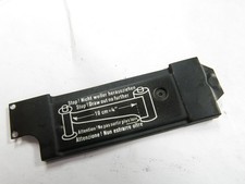 26 Leica 3c 3f inner bottom plate used parts