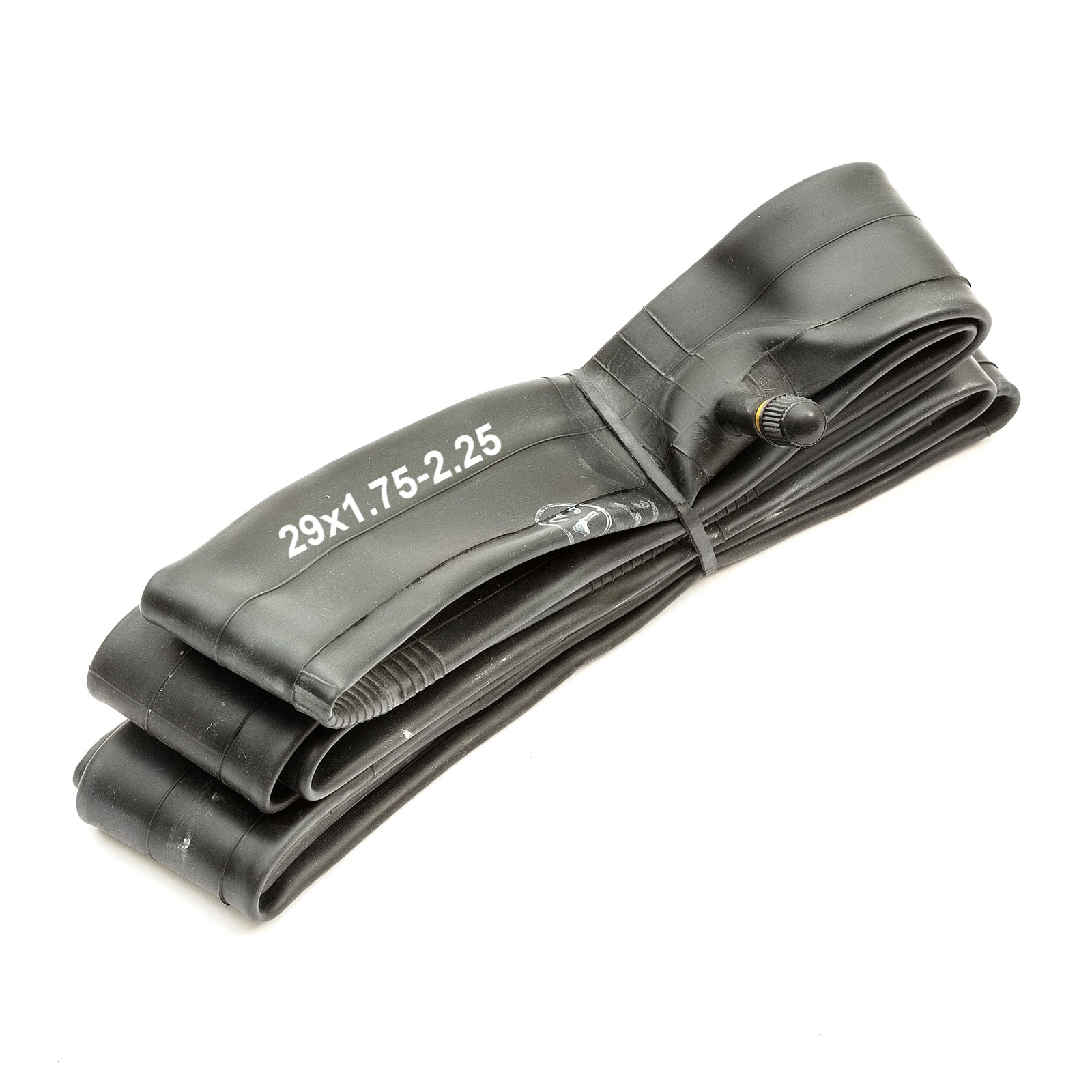 Bike Tyre Inner Tube 29x1.75-2.25 Butyl Schrader Valve Mountain Bike