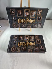 Harry Potter Komplette Edition | 8 Filme | Book Edition ✅