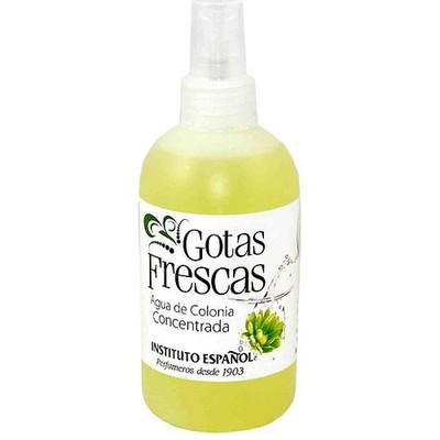 250 ml - SPANISH GOTAS FRESCAS - EDT by INSTITUTO ESPAÑOL