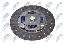 Disque d'embrayage Skoda OCTAVIA