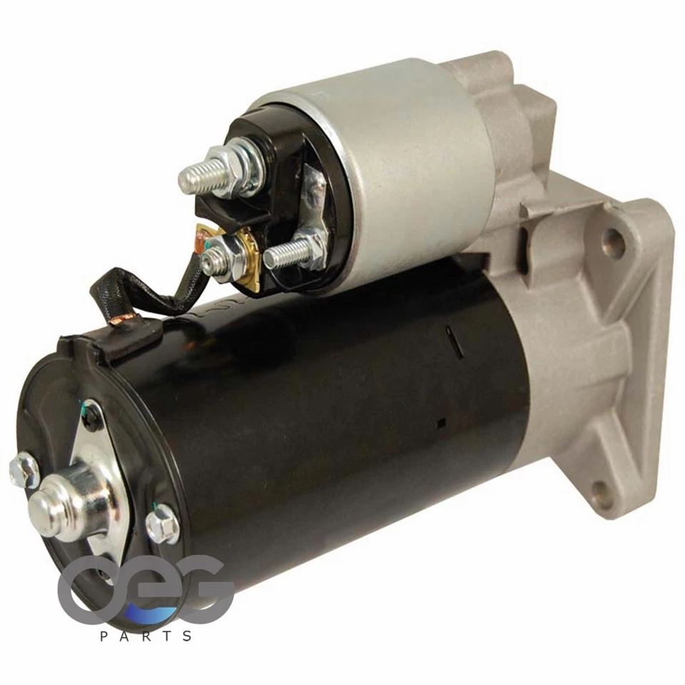 Motor De Arranque Nuevo Para Fiat Doblo Palio Punto Strada Doblo Cargo 46437520 0001109048 Foto 2 de 4