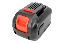 Batterie 60V 2.5Ah pour BLACK & DECKER 60V MAX Blower Werkzeug,LBX1560,LBX2560