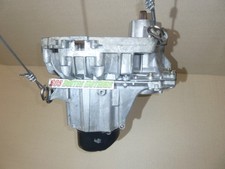 Boite de vitesse Renault CLIO