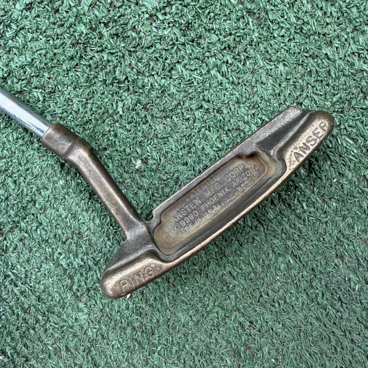 Ping Anser for sale - eBay