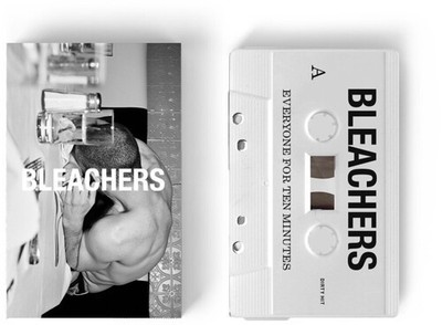 Bleachers - everyone for ten minutes (IEX) [Explicit Content] - (Parental Adviso