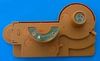 STAR WARS KENNER 1979 CREATURE CANTINA BASE WITH STICKERS
