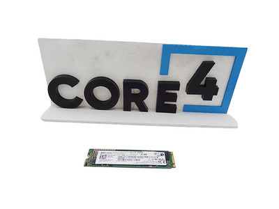 DELL PHY2P 256GB M.2 SATA 6GB/s SSD Solid State Drive 80MM