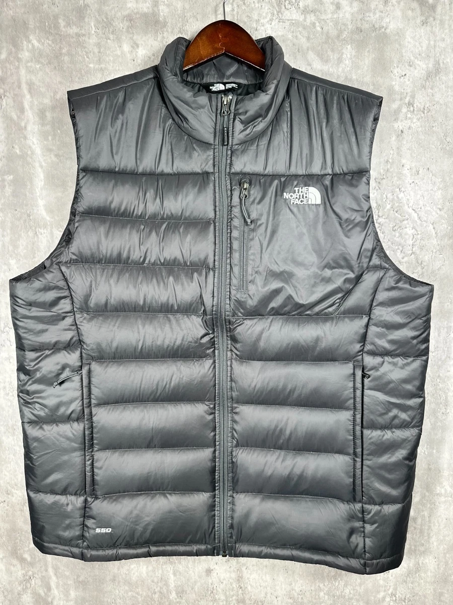 The North Face Puffer Jacket Vests for Men for Sale | Shop New