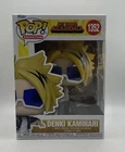 Denki Kaminari Funko Pop Vinyl #1352 - My Hero Academia