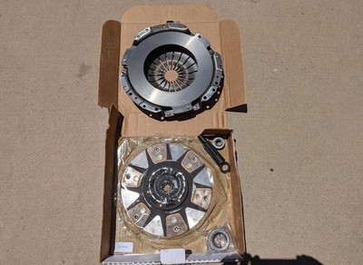 SPEC SF873H STAGE 2+ CLUTCH KIT for 1999-04 FORD SVT MUSTANG COBRA  