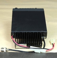  HIGH POWER Kenwood TM-702D Dual Band Mobile Transceiver