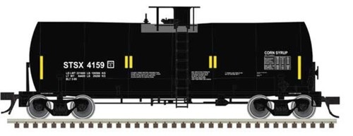 Atlas N 50006452 Trinity 17,6k Maissirup Kesselwagen Tate & Lyle Staley #4159 | Zustand: New